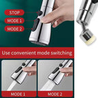 FlexiFlow™ 3-in-1 Kitchen Faucet Sprayer